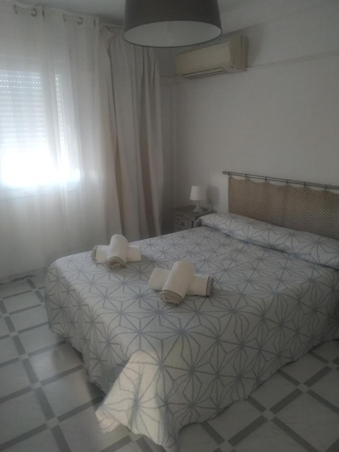 Villa Mariola Малага Екстериор снимка